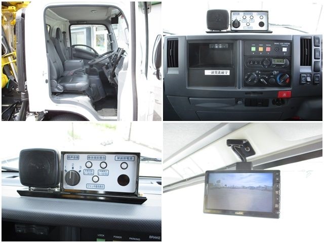 ISUZU ELF 2016 Image 31