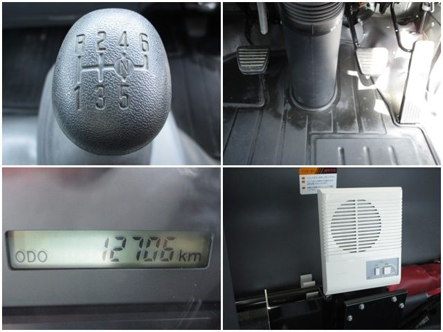 ISUZU ELF 2016 Image 31