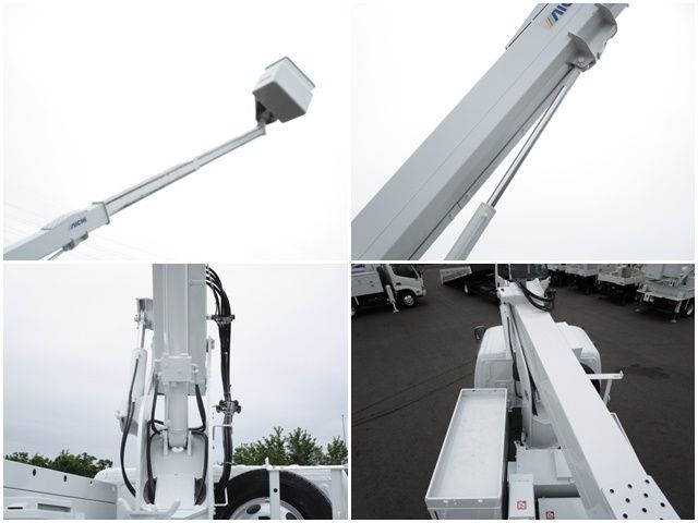 HINO DUTRO 2012 Image 31