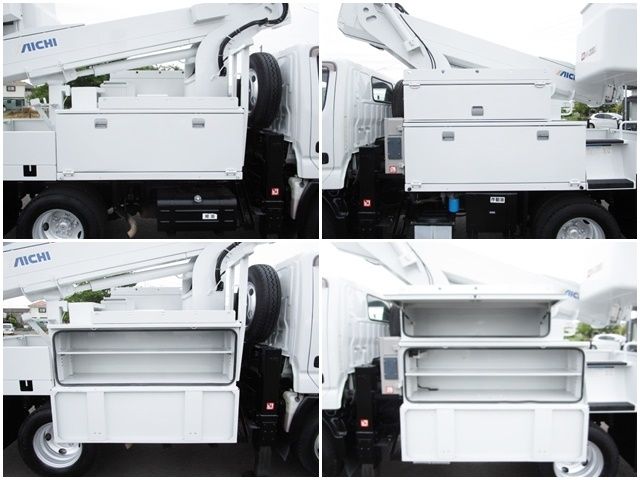 HINO DUTRO 2012 Image 31