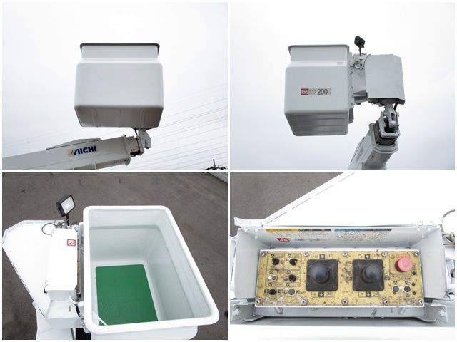 HINO DUTRO 2012 Image 31