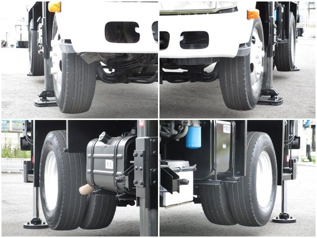 HINO DUTRO 2012 Image 31