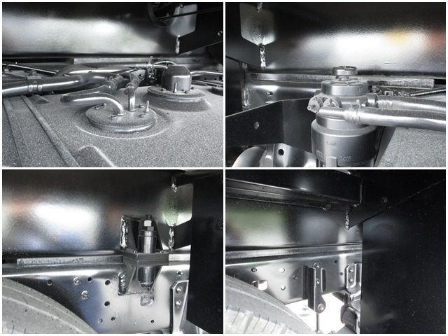 HINO DUTRO 2012 Image 31