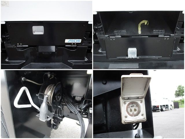 HINO DUTRO 2012 Image 31