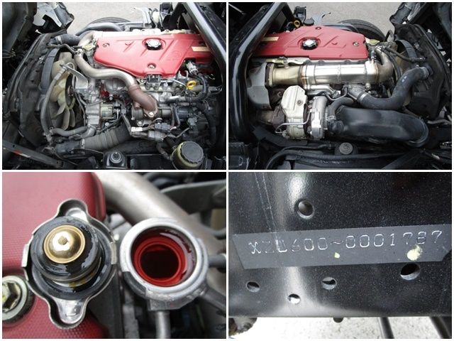 HINO DUTRO 2012 Image 31