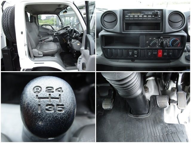 HINO DUTRO 2012 Image 31