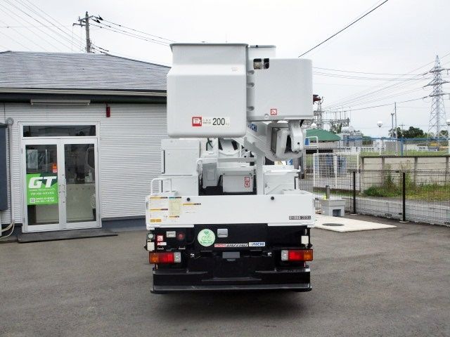 HINO DUTRO 2016 Image 31