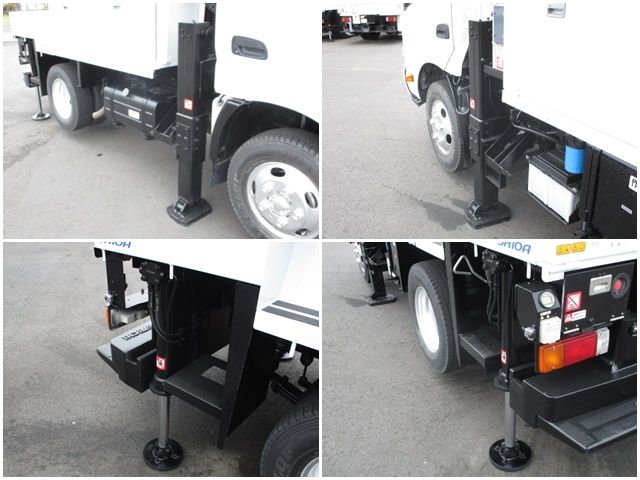 HINO DUTRO 2016 Image 31