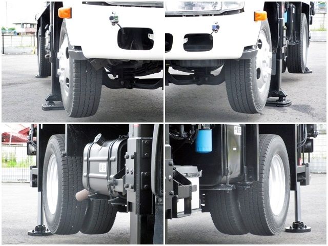 HINO DUTRO 2016 Image 31