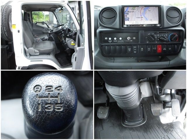 HINO DUTRO 2016 Image 31