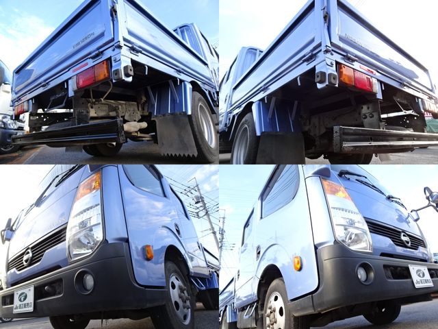 NISSAN ATLAS 2018 Image 31