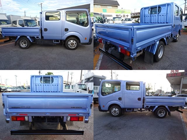 NISSAN ATLAS 2018 Image 31