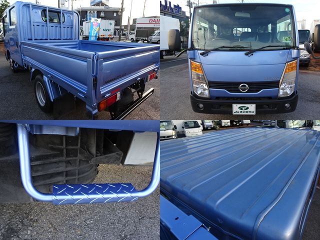 NISSAN ATLAS 2018 Image 31