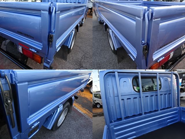 NISSAN ATLAS 2018 Image 31