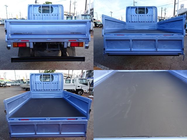 NISSAN ATLAS 2018 Image 31