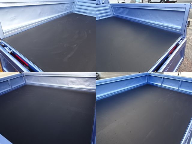 NISSAN ATLAS 2018 Image 31