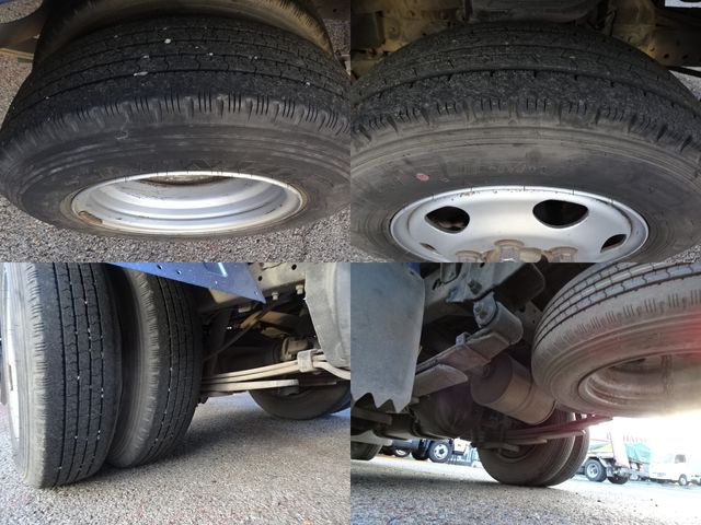 NISSAN ATLAS 2018 Image 31