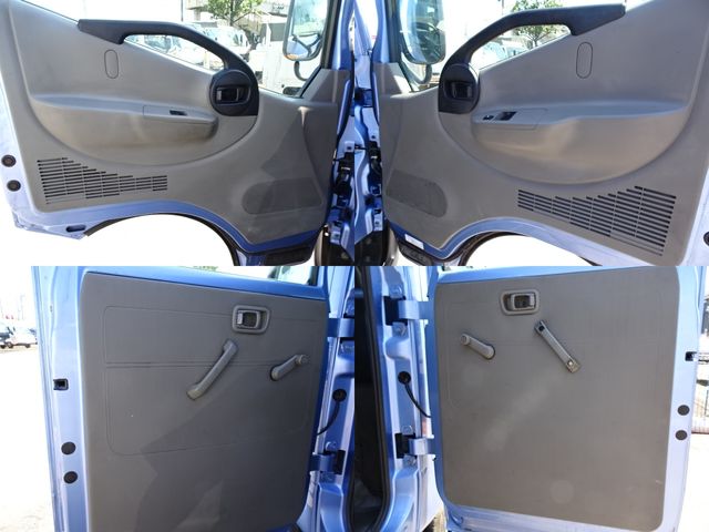 NISSAN ATLAS 2018 Image 31