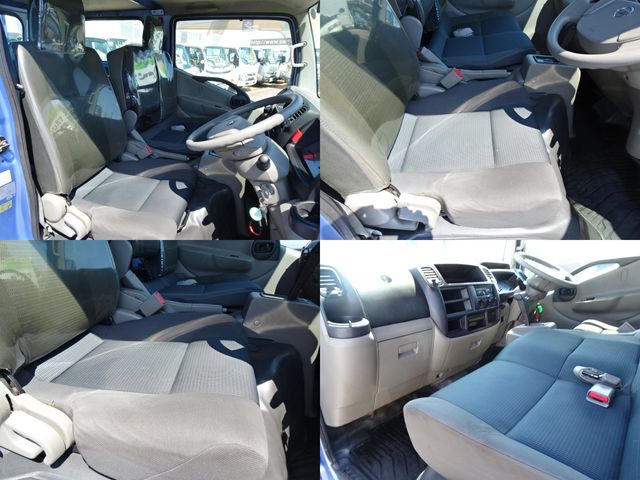 NISSAN ATLAS 2018 Image 31