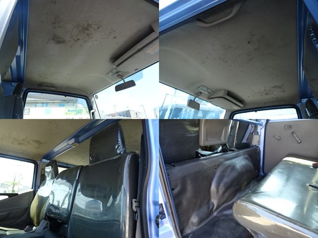 NISSAN ATLAS 2018 Image 31