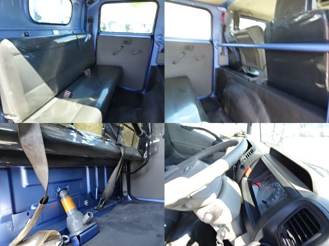 NISSAN ATLAS 2018 Image 31