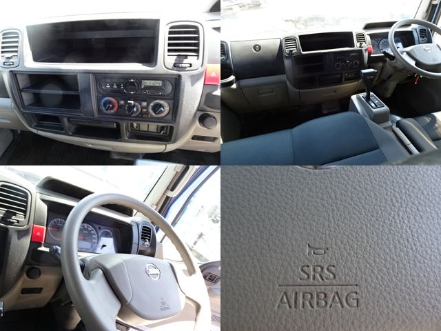 NISSAN ATLAS 2018 Image 31