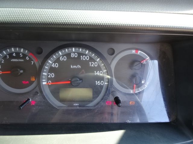 NISSAN ATLAS 2018 Image 31