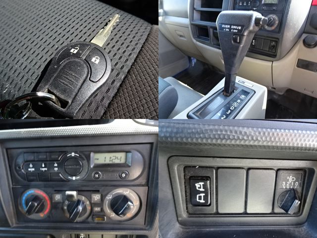 NISSAN ATLAS 2018 Image 31