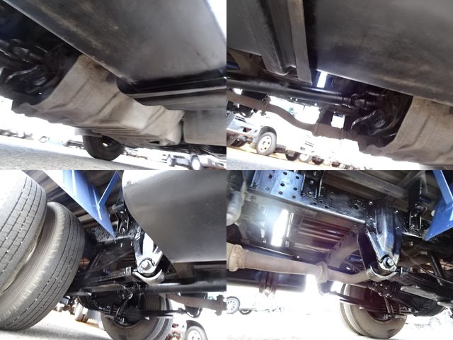 NISSAN ATLAS 2018 Image 31