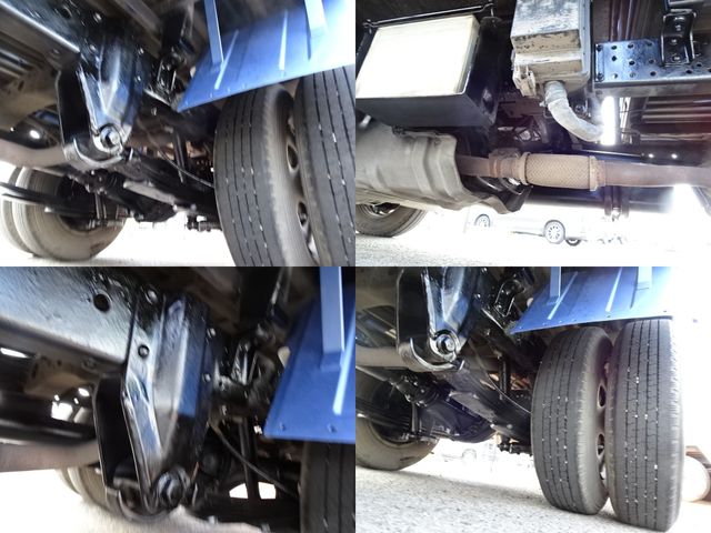 NISSAN ATLAS 2018 Image 31