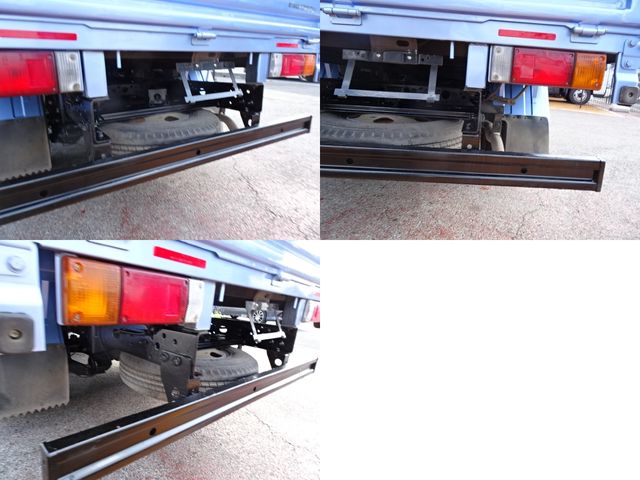 NISSAN ATLAS 2018 Image 31