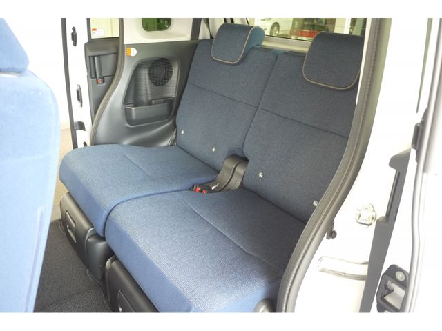 DAIHATSU MOVE CANBUS 4WD 2024 Image 31