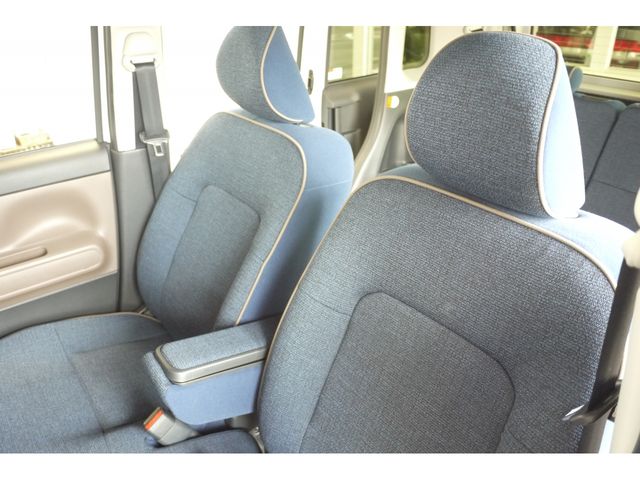 DAIHATSU MOVE CANBUS 4WD 2024 Image 31