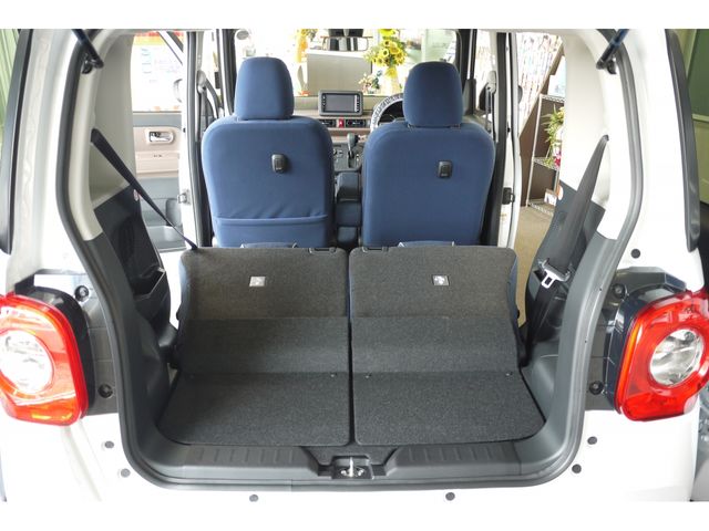 DAIHATSU MOVE CANBUS 4WD 2024 Image 31