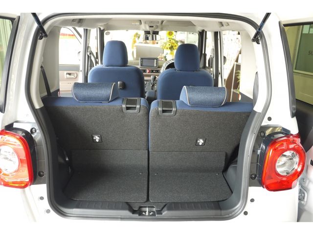 DAIHATSU MOVE CANBUS 4WD 2024 Image 31