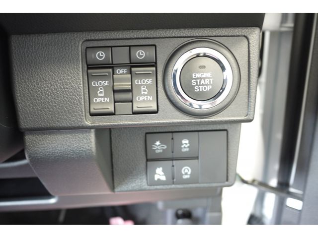 DAIHATSU MOVE CANBUS 4WD 2024 Image 31