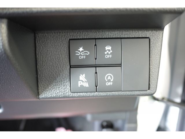 DAIHATSU MOVE CANBUS 4WD 2024 Image 31