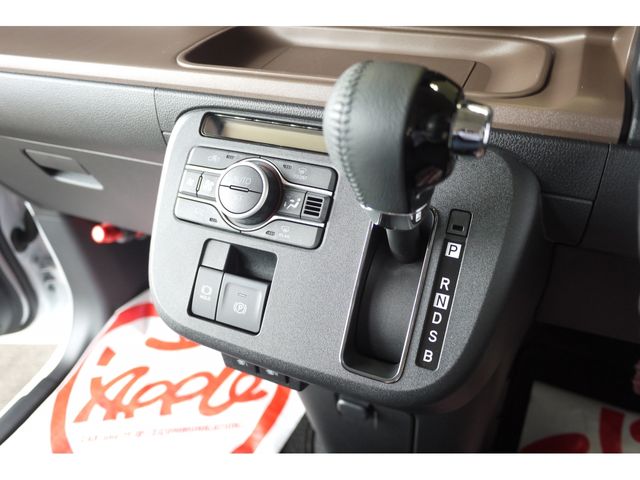 DAIHATSU MOVE CANBUS 4WD 2024 Image 31