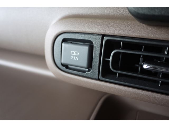 DAIHATSU MOVE CANBUS 4WD 2024 Image 31