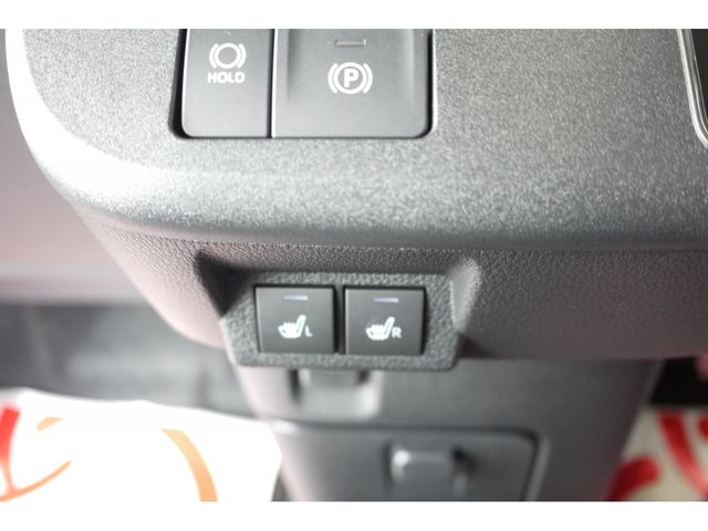 DAIHATSU MOVE CANBUS 4WD 2024 Image 31