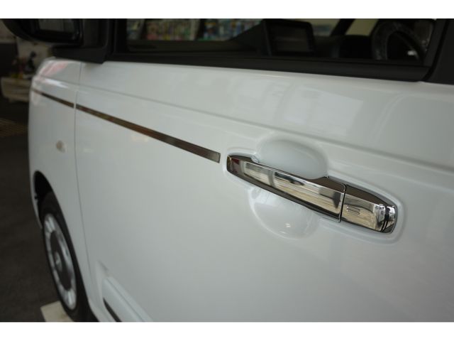 DAIHATSU MOVE CANBUS 4WD 2024 Image 31