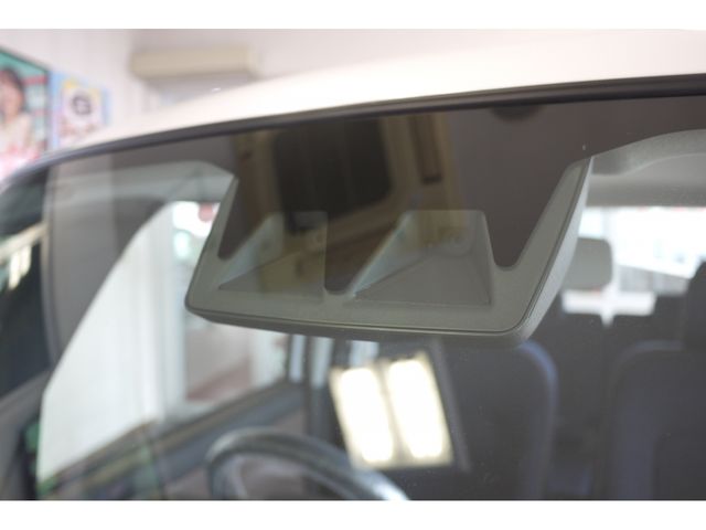 DAIHATSU MOVE CANBUS 4WD 2024 Image 31