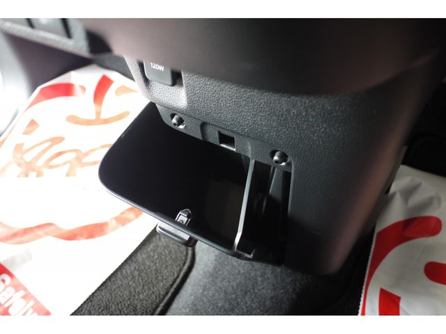 DAIHATSU MOVE CANBUS 4WD 2024 Image 31