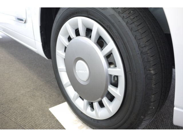 DAIHATSU MOVE CANBUS 4WD 2024 Image 31