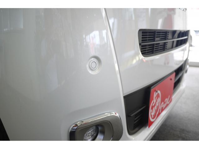 DAIHATSU MOVE CANBUS 4WD 2024 Image 31