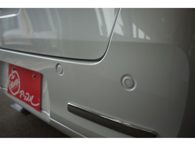 DAIHATSU MOVE CANBUS 4WD 2024 Image 31