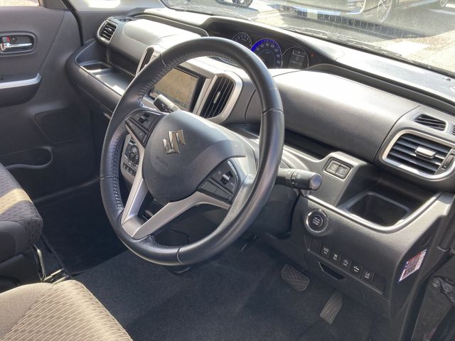 SUZUKI SOLIO 2016 Image 31