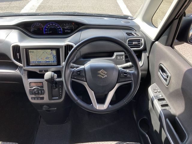 SUZUKI SOLIO 2016 Image 31