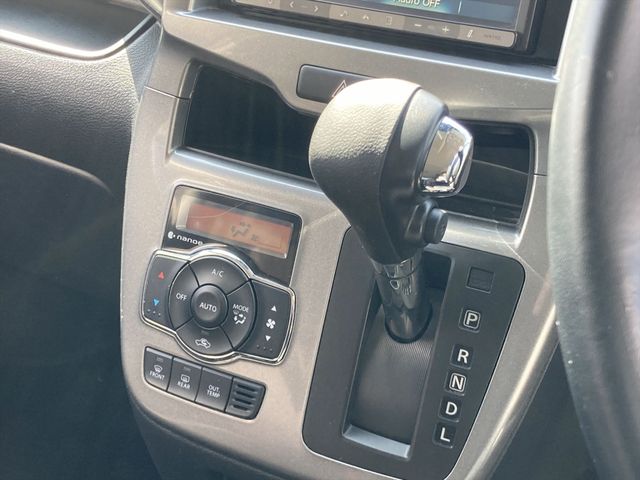 SUZUKI SOLIO 2016 Image 31