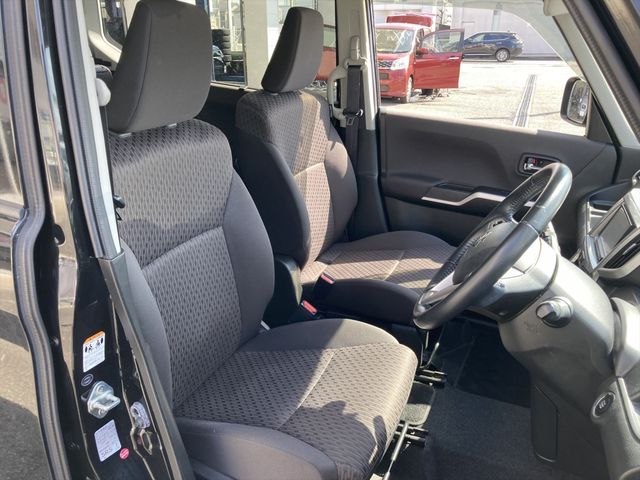 SUZUKI SOLIO 2016 Image 31